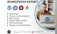 revamp redesign fix and customize your wordpress or ecommerce website