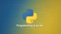 make python tasks and projects