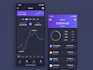 develop crypto wallet app, wallet app, blockchain app, exchange website