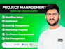 be your agile project manager a certified scrum master