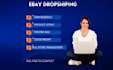 do ebay dropshipping store mangement