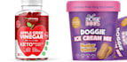 do logo design and packaging design