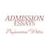 write or edit your college admissions essay