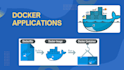 deploy any docker application in cloud