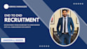 do end to end recruitment