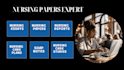 do nursing essays, nursing care plan and soap notes, nursing case studies