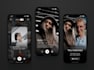 develop dating app, ai dating app, matchmaking, chatting app, social media app