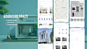 build a real estate app