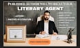 expertly query your book to secure you a literary agent