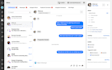 create a mass dm bot for facebook and telegram for your use