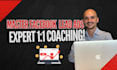 do 1 on 1 coaching for lead campaigns for meta ads