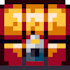 draw pixelart and animations 16x16