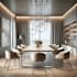 do 3d virtual staging for renovation and interior design