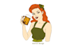 design unique and craft beer logo