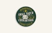 design excellent cider event logo