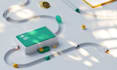 do  3d interactive website, website animation, opengl threejs, web3 game website