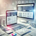 design and develop custom website according to requirements