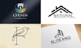 do creative business logo