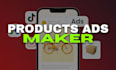 create dropshipping video ads for tik tok and instagram