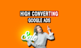 be your google adwords ppc ads campaign search ads expert