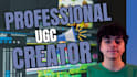create ugc videos for your gaming brand in german
