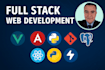 build your scalable saas mvp vue angular fastapi supabase and docker