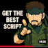 be your script writer for youtube gaming documentaries