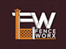 make innovative particular fence company logo