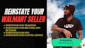 reinstate your walmart store