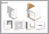 draw plans for cabinet, furniture and shop drawings