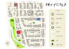 create city map, town map, topo map, vectorizing and digitizing, gis vector map