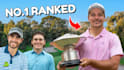 edit your golf youtube videos
