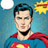 draw comic superhero pop art portrait