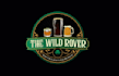 next best irish pub brussels logo design