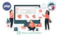 create a high performing prestashop ecommerce site for your business