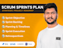give comprehensive scrum sprint planning agile methodologies