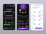 develop loyalty app, discount app, reward base app,  referral program app,