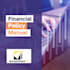 create a financial policies and procedures manual