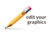 edit your existing graphics