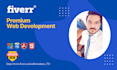 develop your asp net core, mvc web application