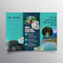 do trifold brochure,bifold brochure design