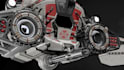 model and texture a 3d assets
