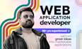 do custom web app development in react js next js mern stack as saas developer