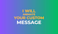 create titles, text animations, and lower thirds
