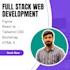 do website development and be your full stack web developer