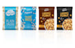 minimalist and creative package design