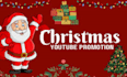 do christmas video yt promotion christianity, christian video