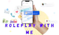 roleplay any pov with you
