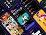 develop tik tok clone app, tik tok app, social media app, dating app, chat app