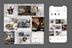 design dope instagram and facebook ads post graphics